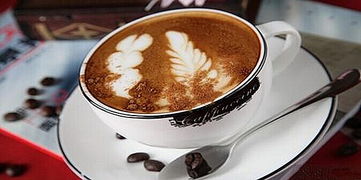 畫布咖啡 藝術(shù)與味蕾交融的餐飲新體驗(yàn)